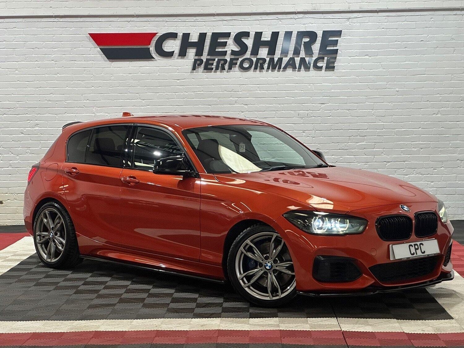 Used BMW 1 Series 2016 for sale - 76709306: Photo 3