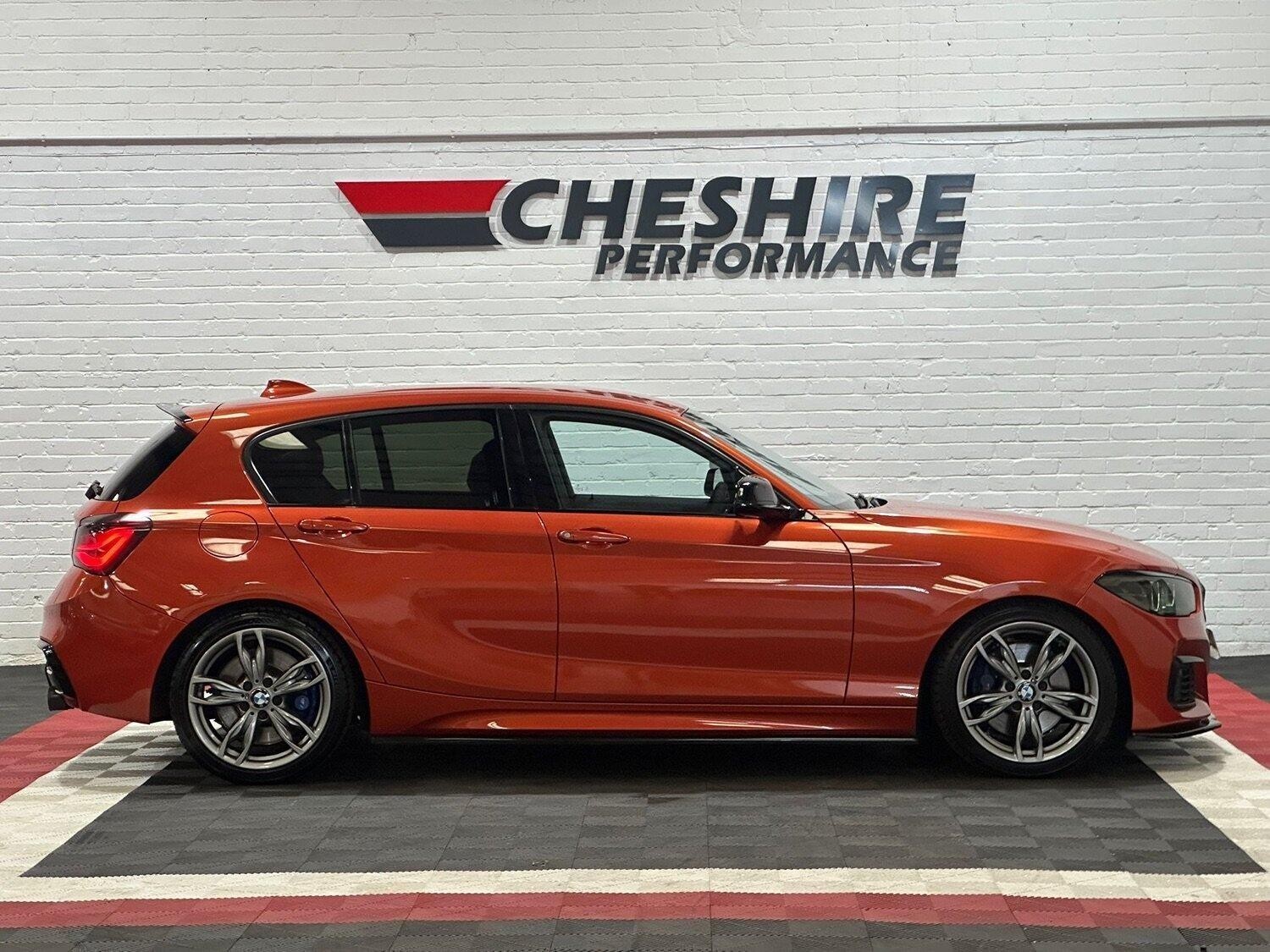 Used BMW 1 Series 2016 for sale - 76709306: Photo 4