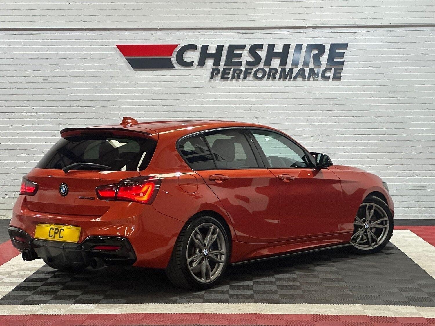 Used BMW 1 Series 2016 for sale - 76709306: Photo 5