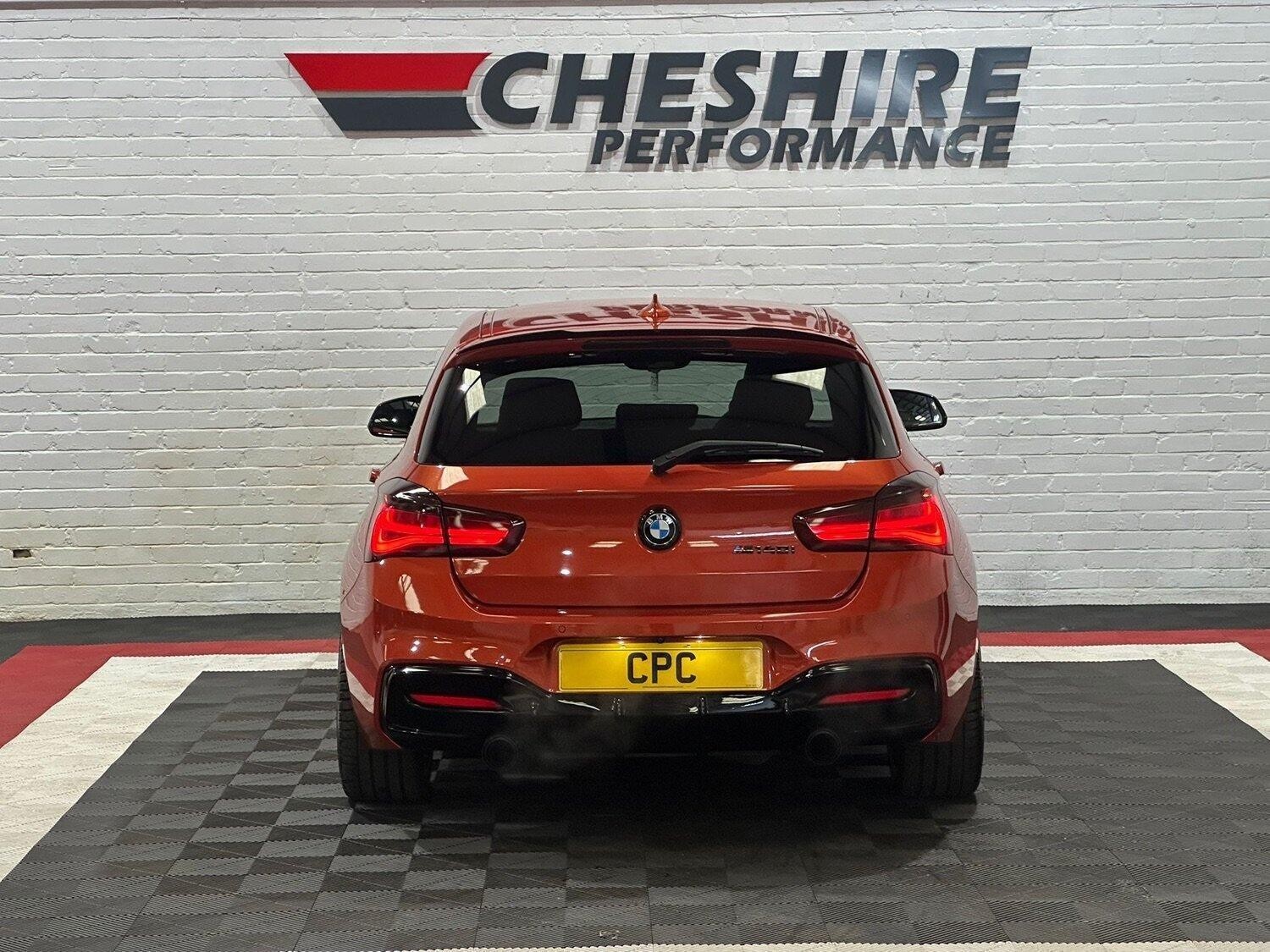 Used BMW 1 Series 2016 for sale - 76709306: Photo 6