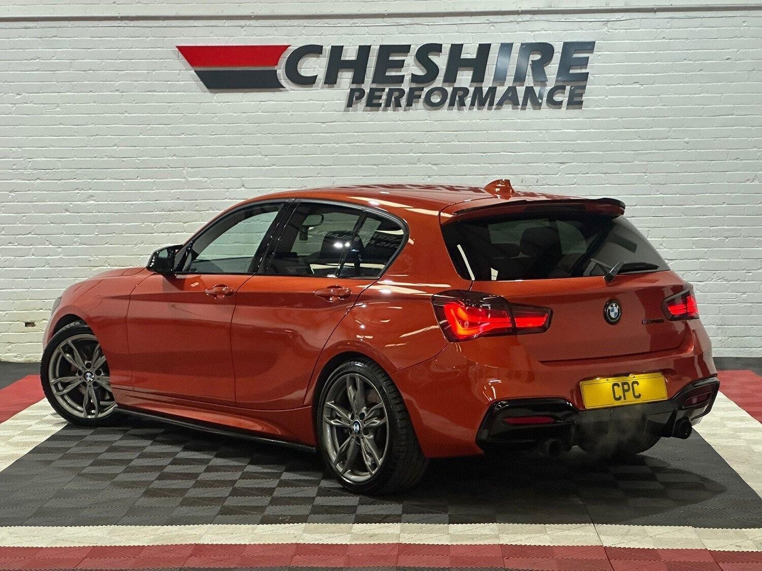 Used BMW 1 Series 2016 for sale - 76709306: Photo 7