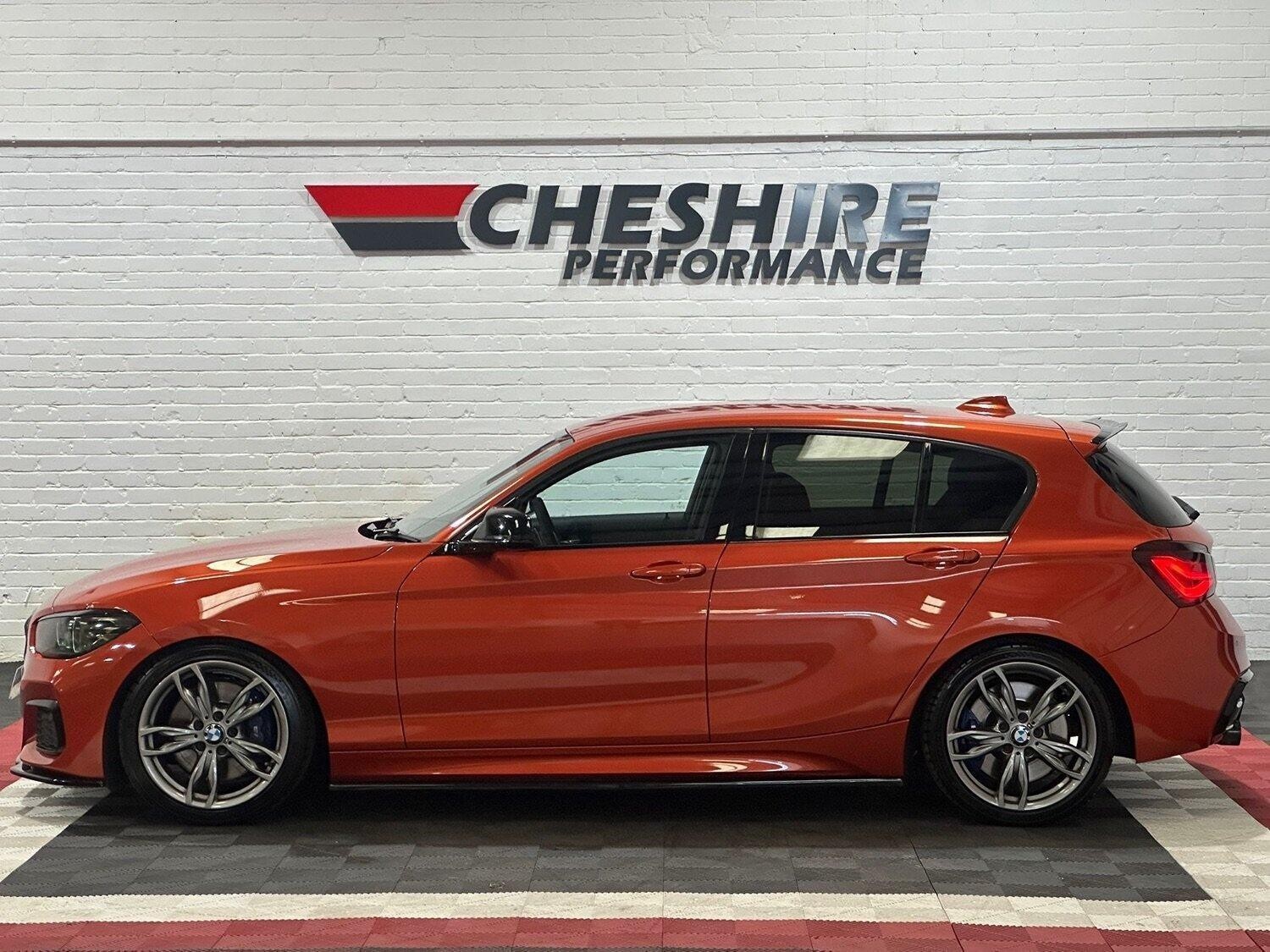 Used BMW 1 Series 2016 for sale - 76709306: Photo 8