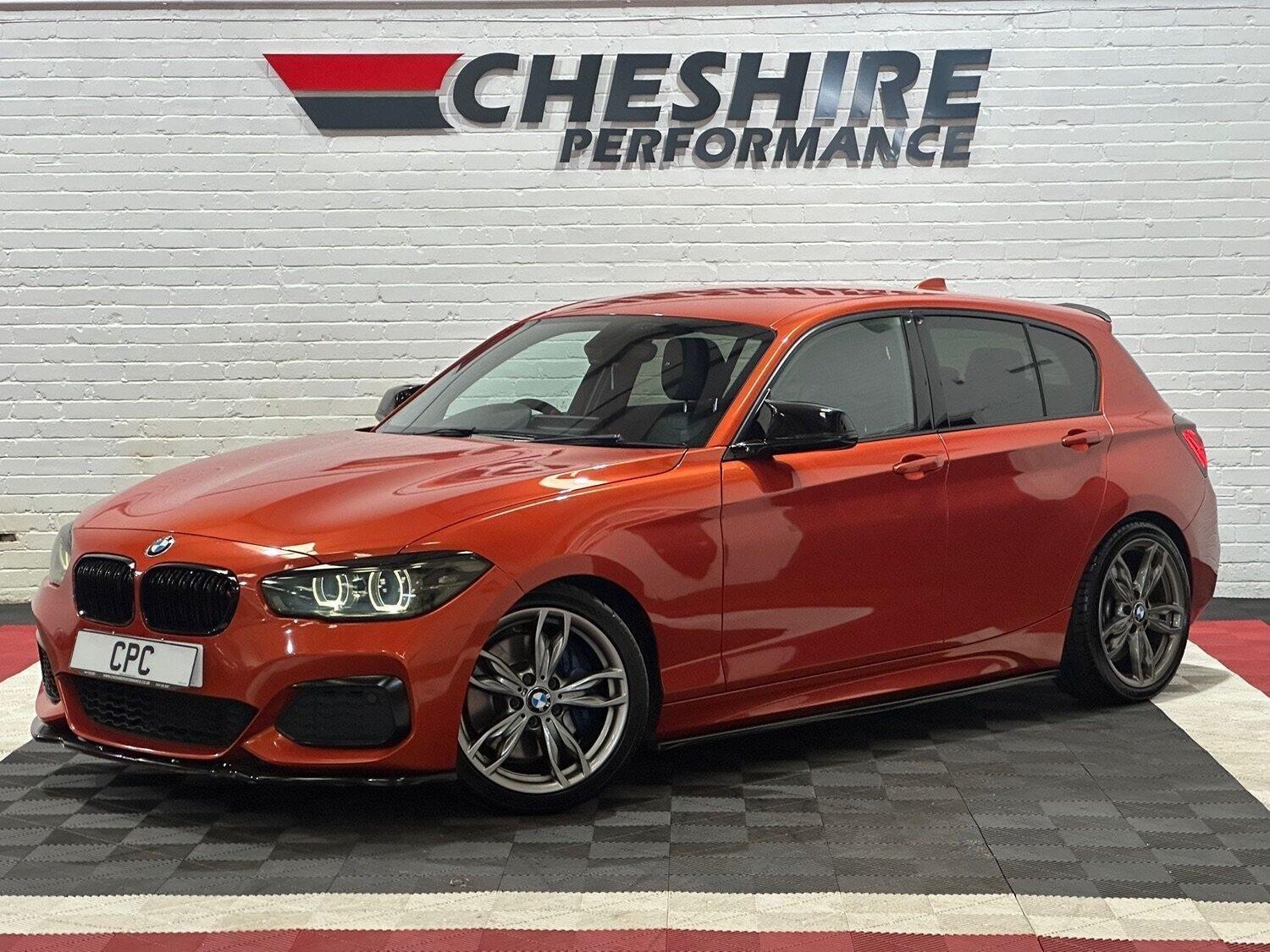 Used BMW 1 Series 2016 for sale - 76709306: Photo 9