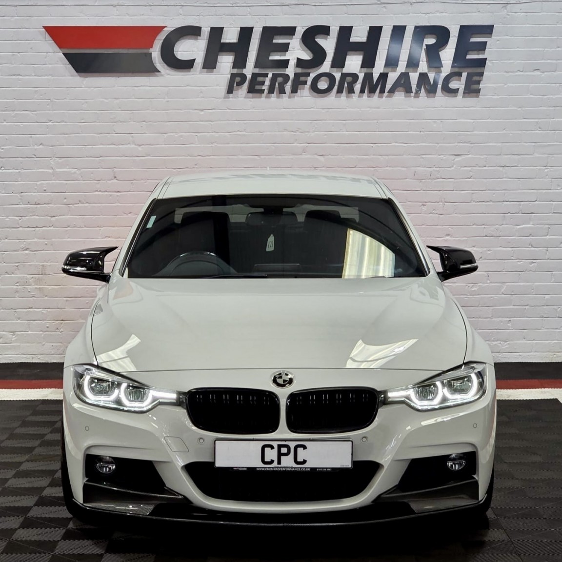 Used BMW 3 Series 2018 for sale - 77258963: Photo 10