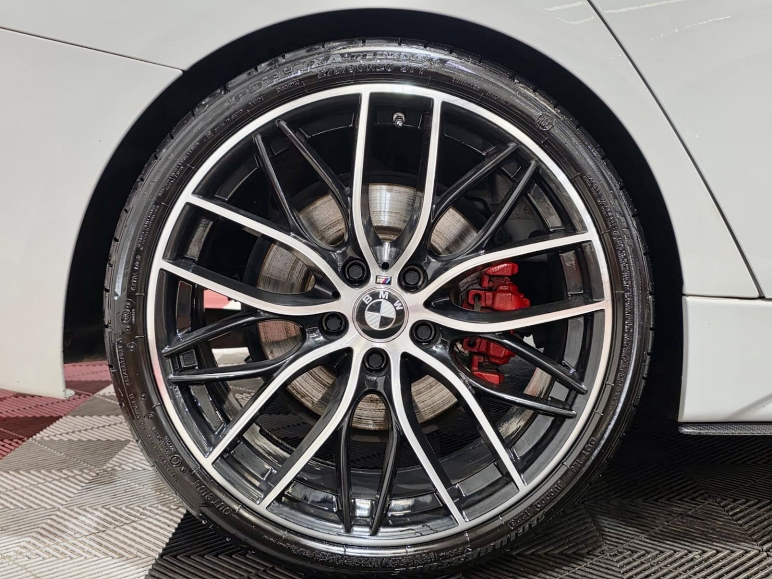 Used BMW 3 Series 2018 for sale - 77258963: Photo 16