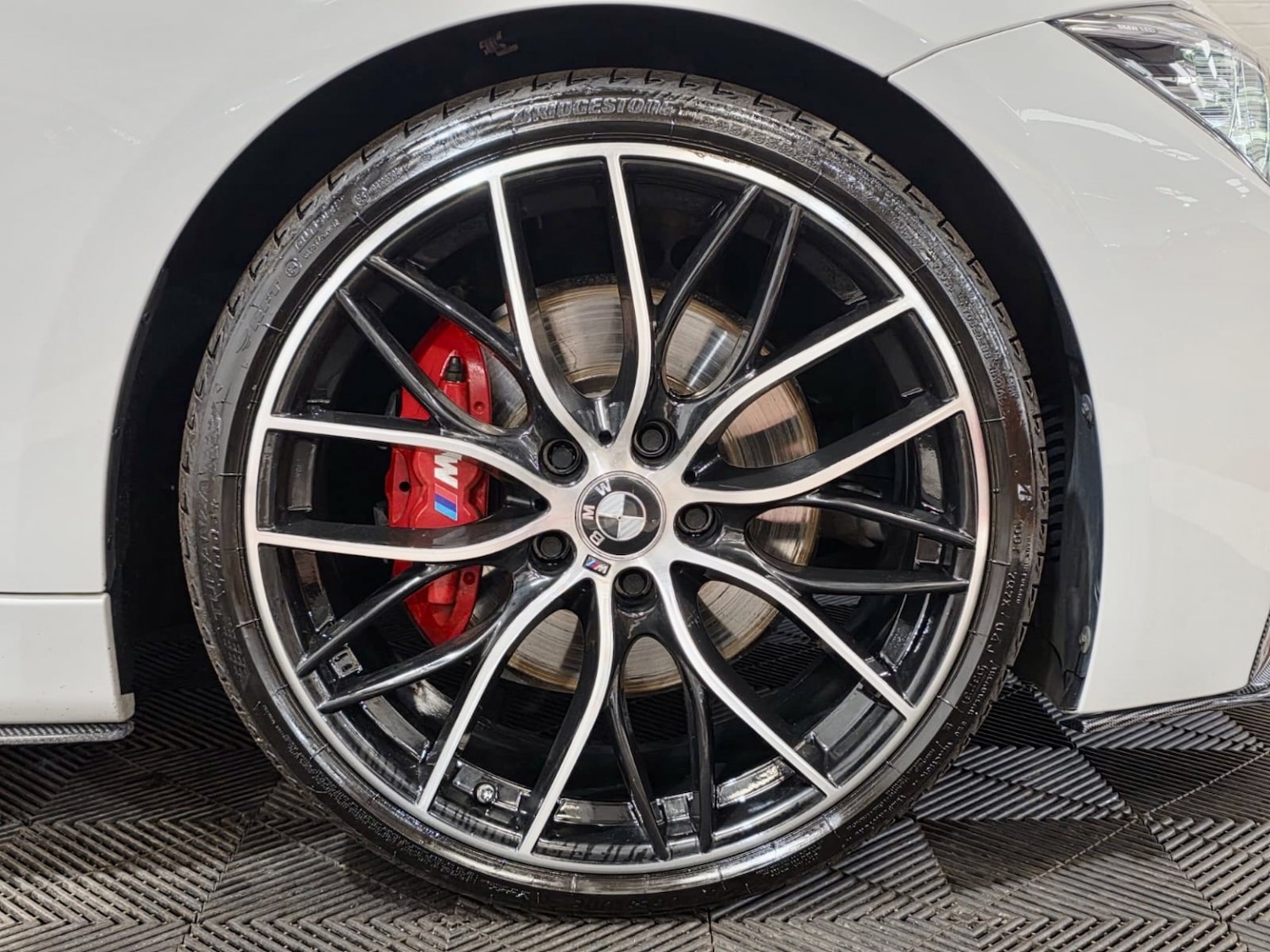 Used BMW 3 Series 2018 for sale - 77258963: Photo 17