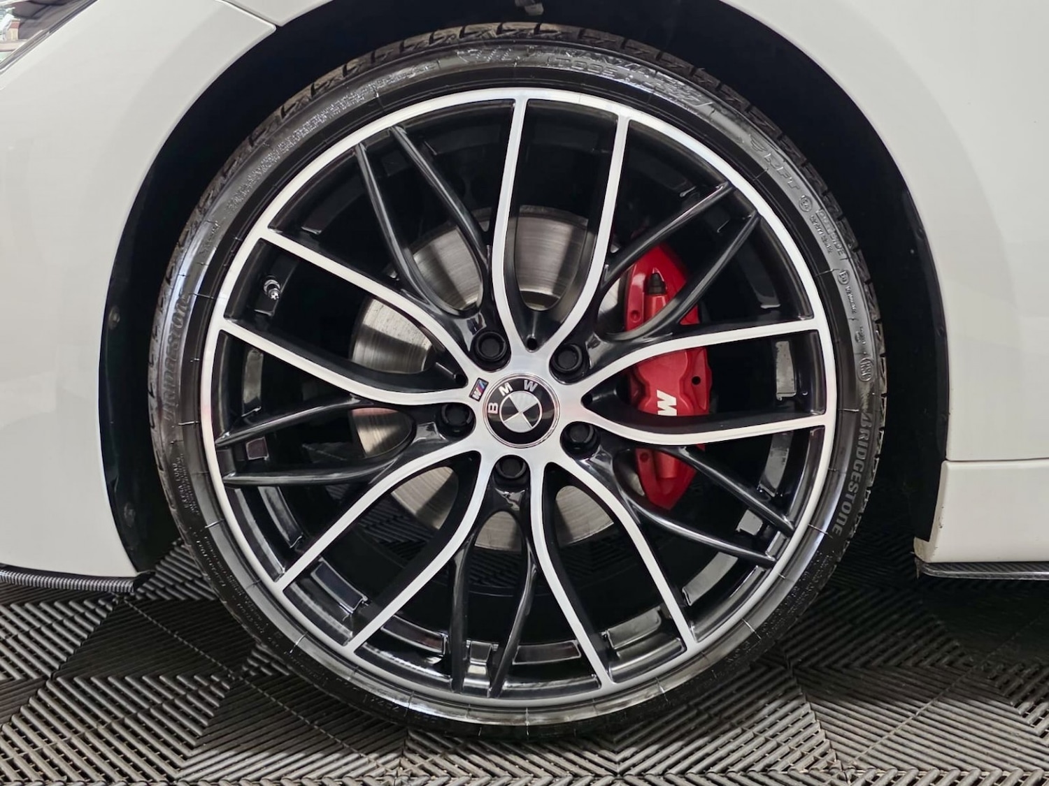 Used BMW 3 Series 2018 for sale - 77258963: Photo 18