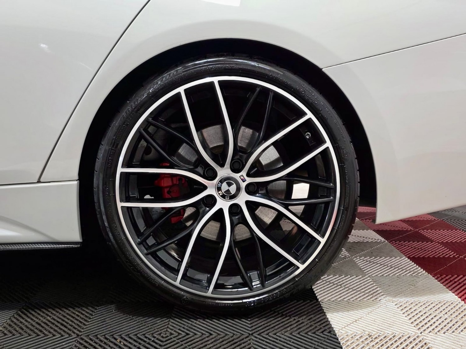 Used BMW 3 Series 2018 for sale - 77258963: Photo 19