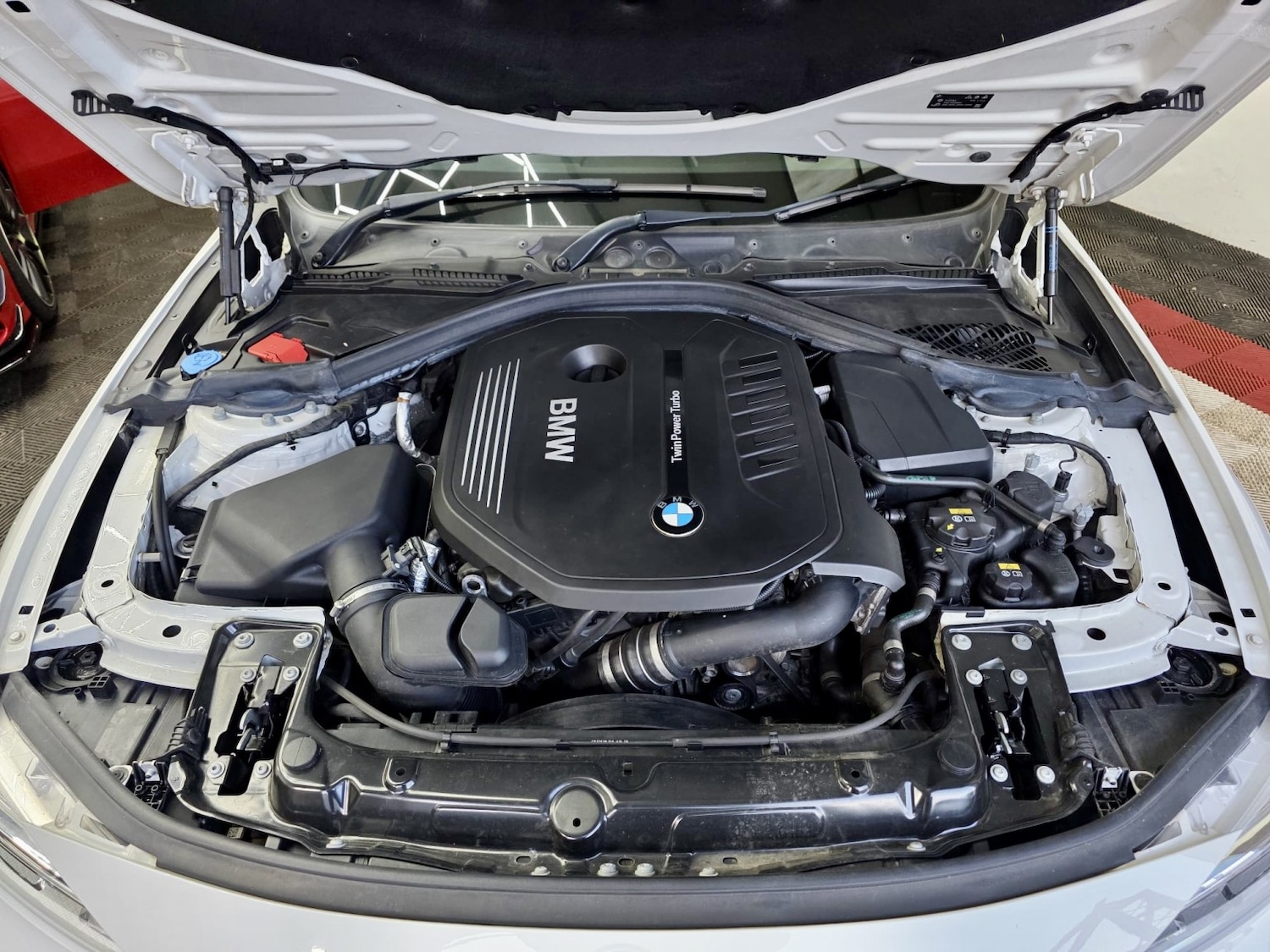 Used BMW 3 Series 2018 for sale - 77258963: Photo 20