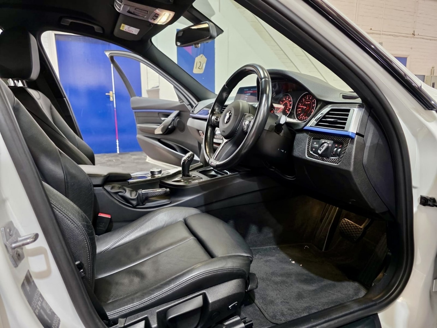 Used BMW 3 Series 2018 for sale - 77258963: Photo 25