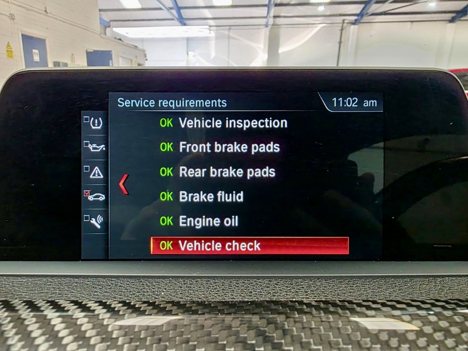 Used BMW 3 Series 2018 for sale - 77258963: Photo 27