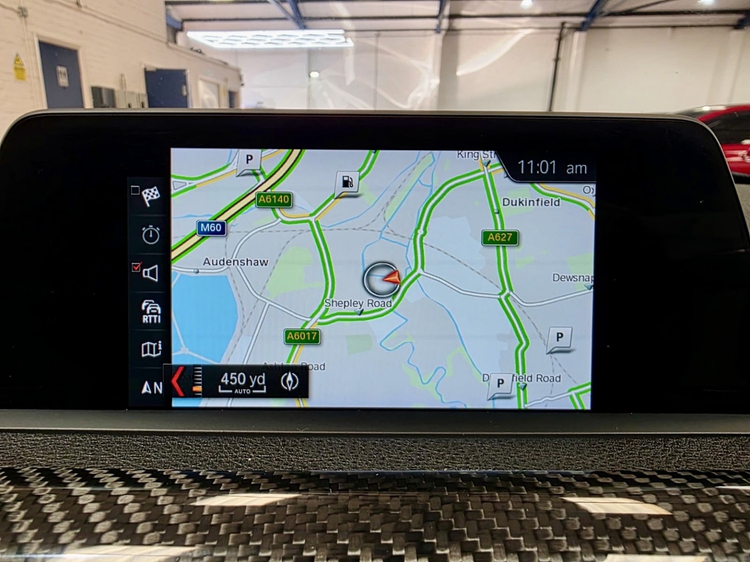 Used BMW 3 Series 2018 for sale - 77258963: Photo 28