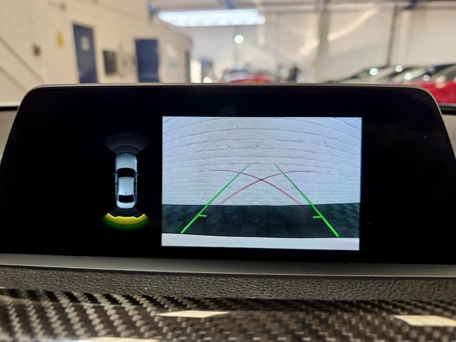 Used BMW 3 Series 2018 for sale - 77258963: Photo 29