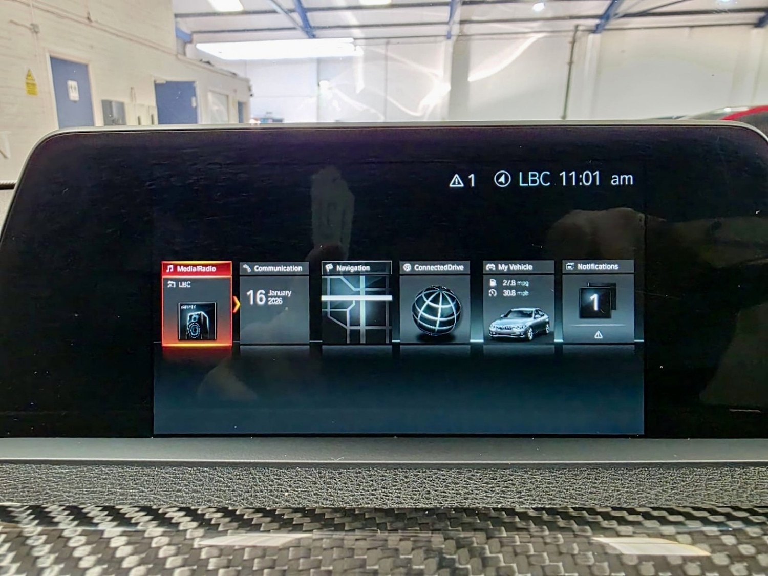 Used BMW 3 Series 2018 for sale - 77258963: Photo 30