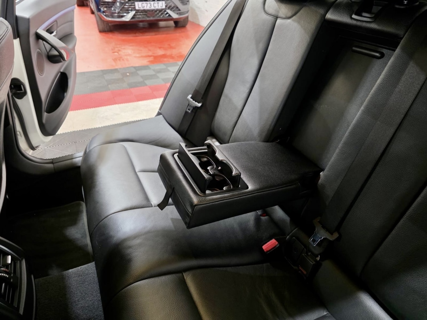 Used BMW 3 Series 2018 for sale - 77258963: Photo 33