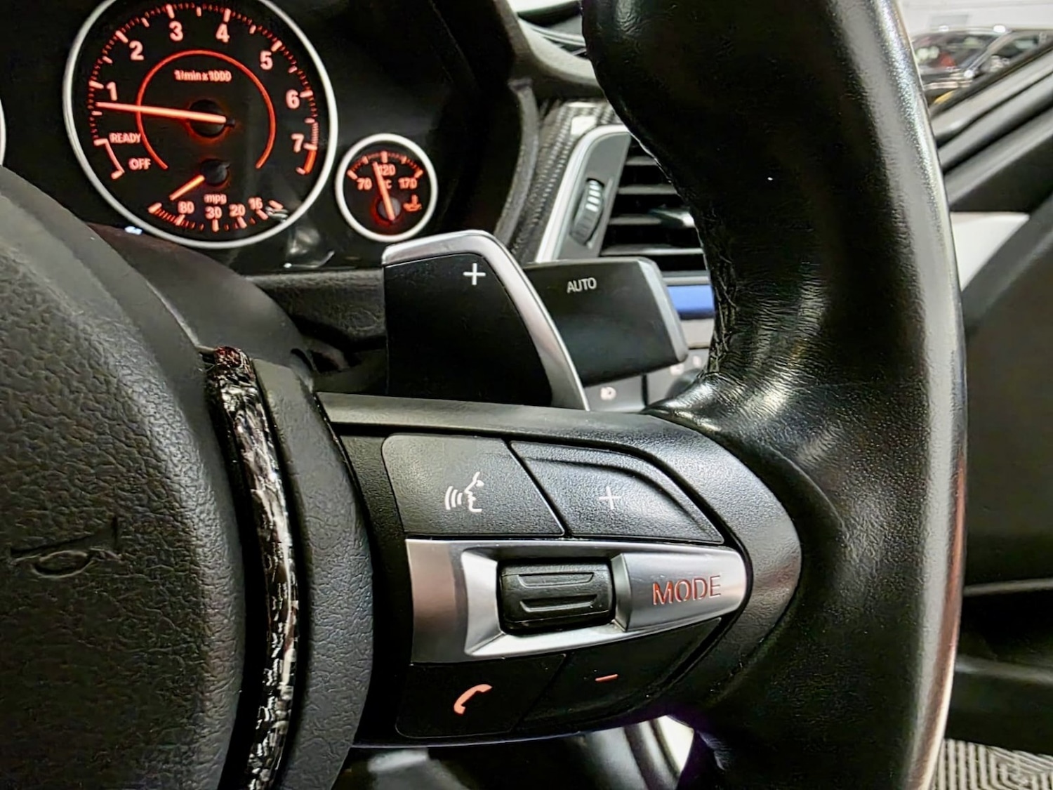 Used BMW 3 Series 2018 for sale - 77258963: Photo 38