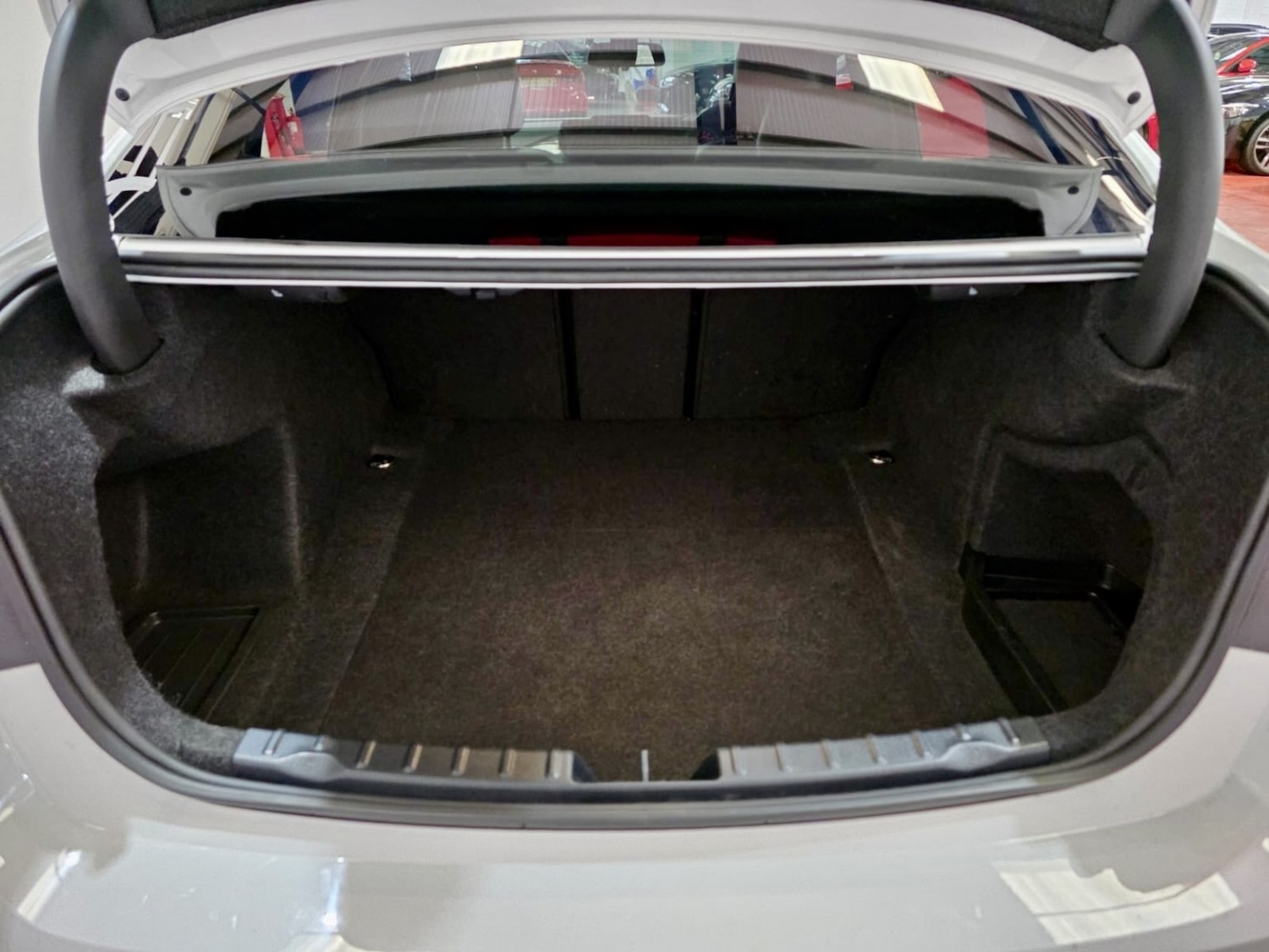 Used BMW 3 Series 2018 for sale - 77258963: Photo 39