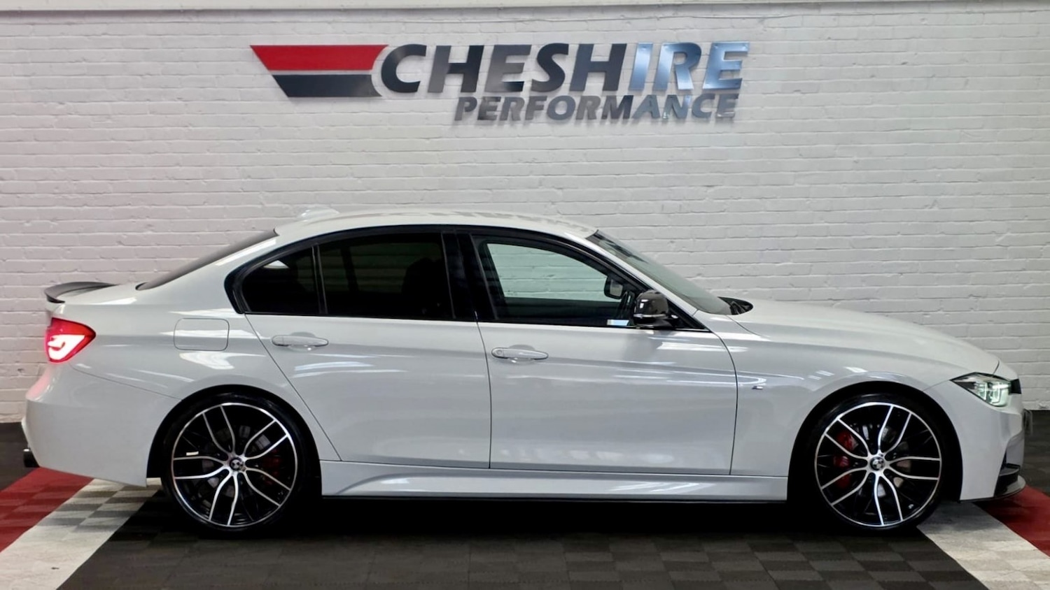 Used BMW 3 Series 2018 for sale - 77258963: Photo 4