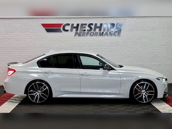 Used BMW 3 Series 2018 for sale - 77258963: Photo
