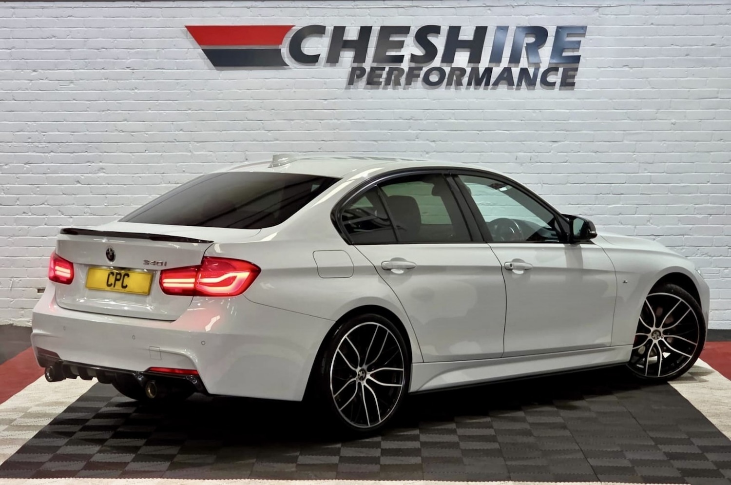 Used BMW 3 Series 2018 for sale - 77258963: Photo 5