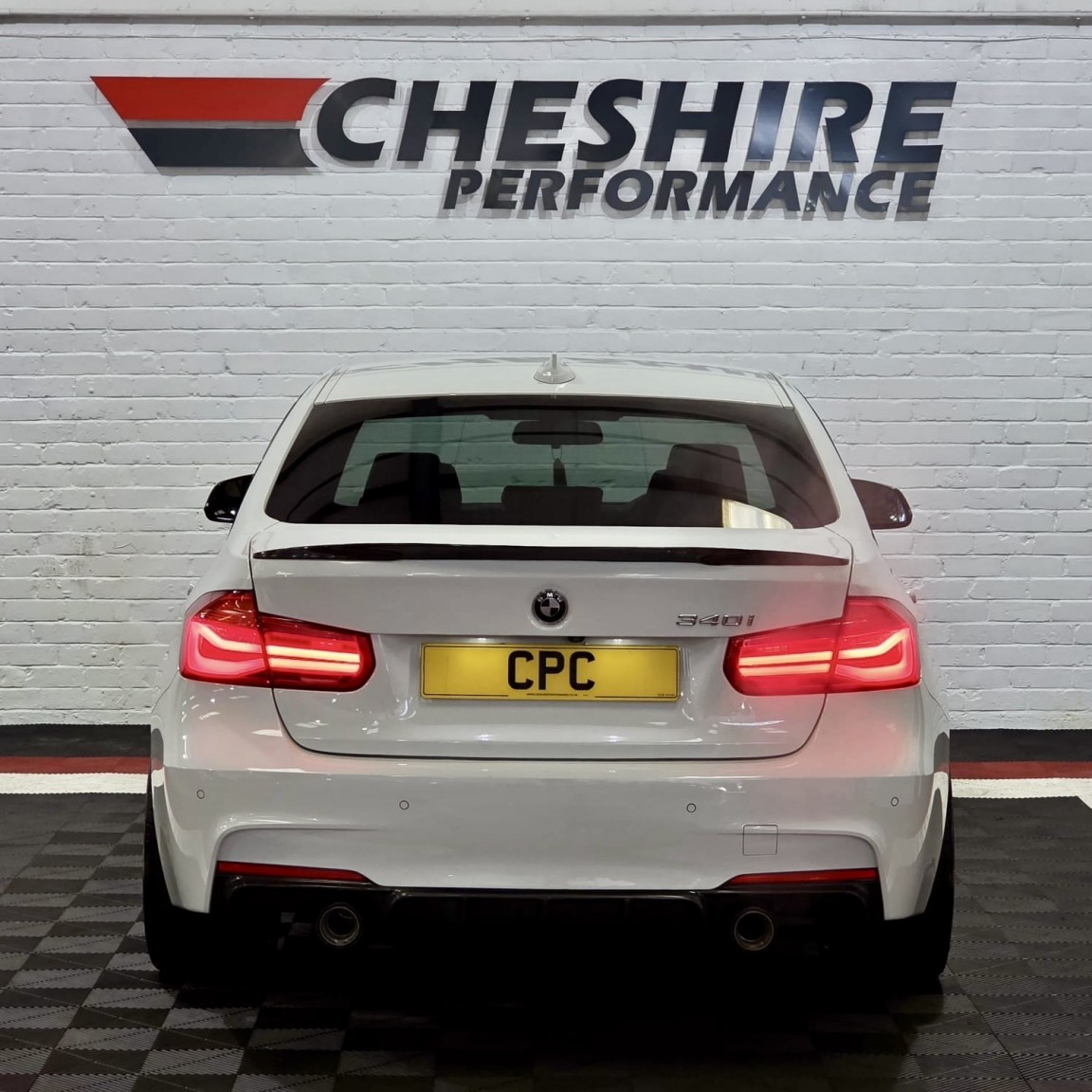 Used BMW 3 Series 2018 for sale - 77258963: Photo 6