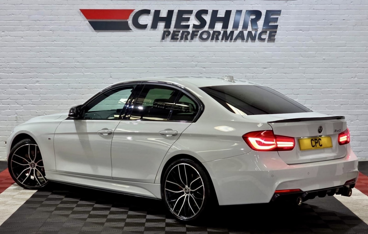 Used BMW 3 Series 2018 for sale - 77258963: Photo 7