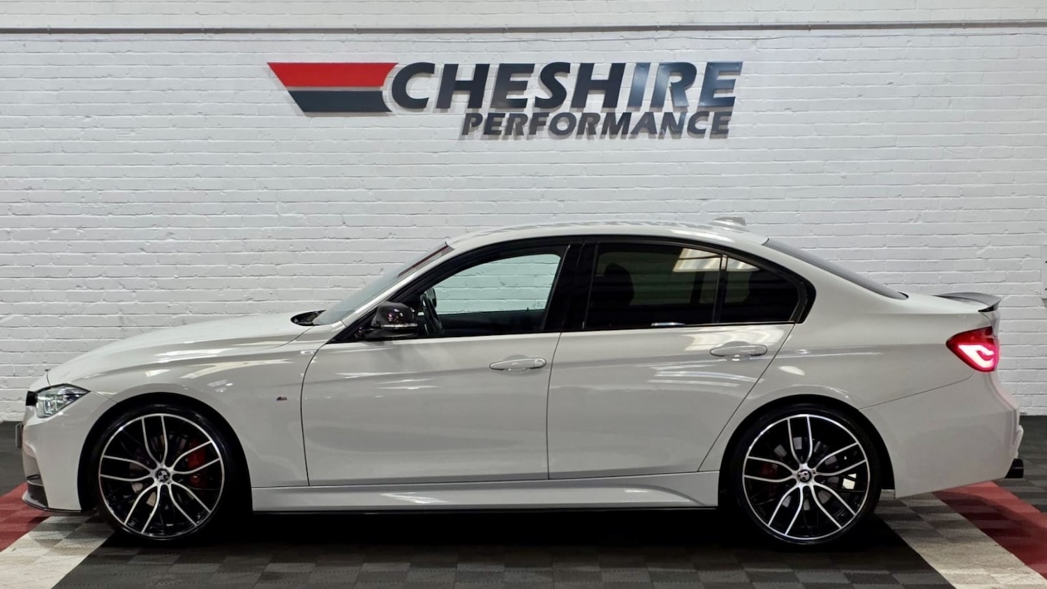Used BMW 3 Series 2018 for sale - 77258963: Photo 8