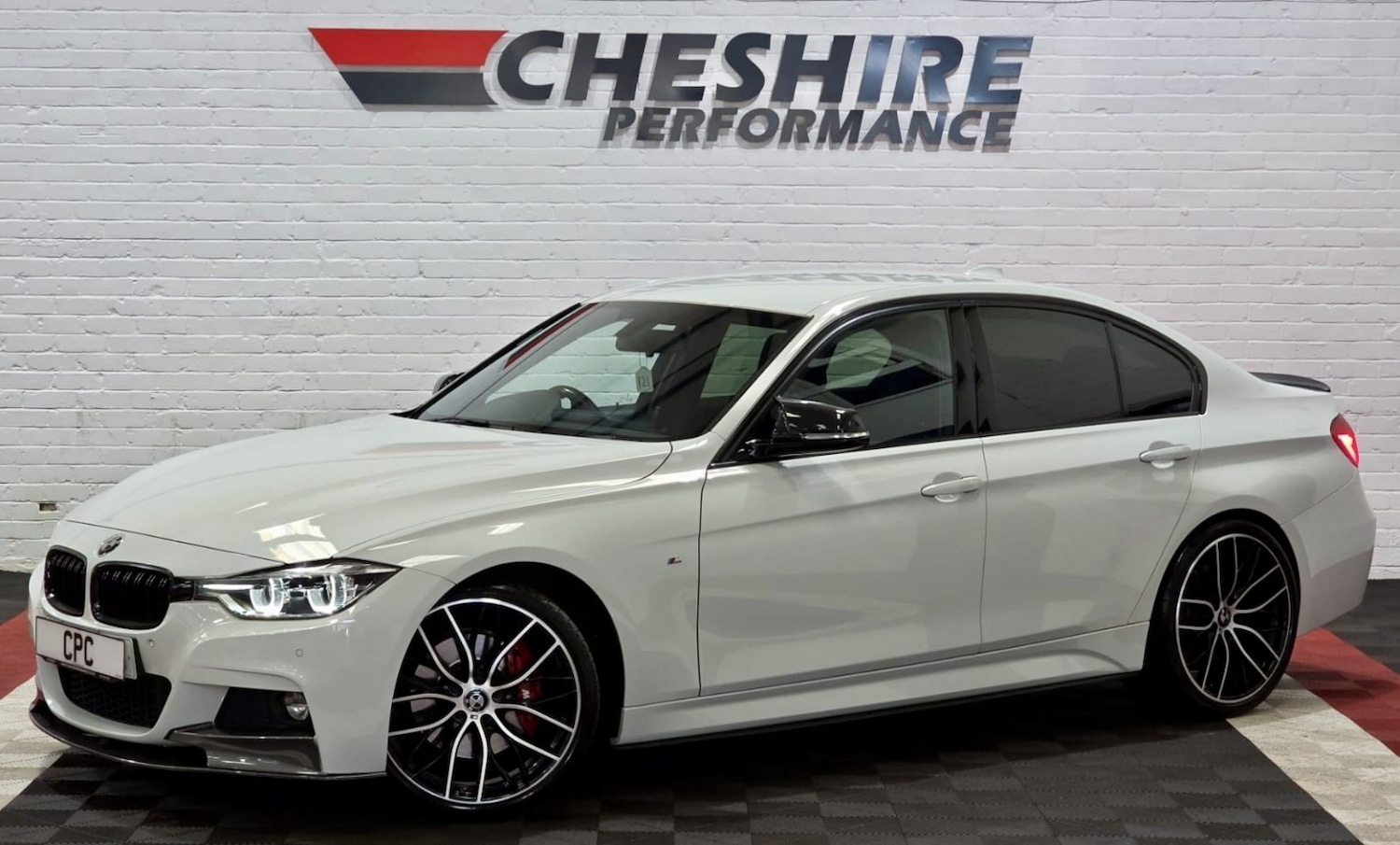 Used BMW 3 Series 2018 for sale - 77258963: Photo 9