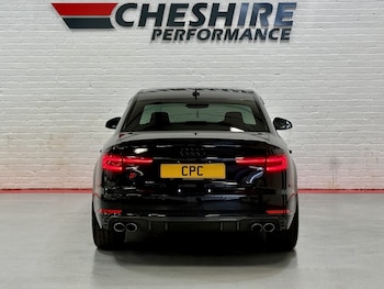 Used Audi S4 2018 for sale - 79060230: Photo