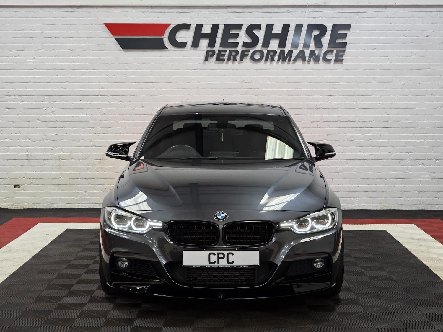 Used BMW 3 Series 2015 for sale - 77721357: Photo 10