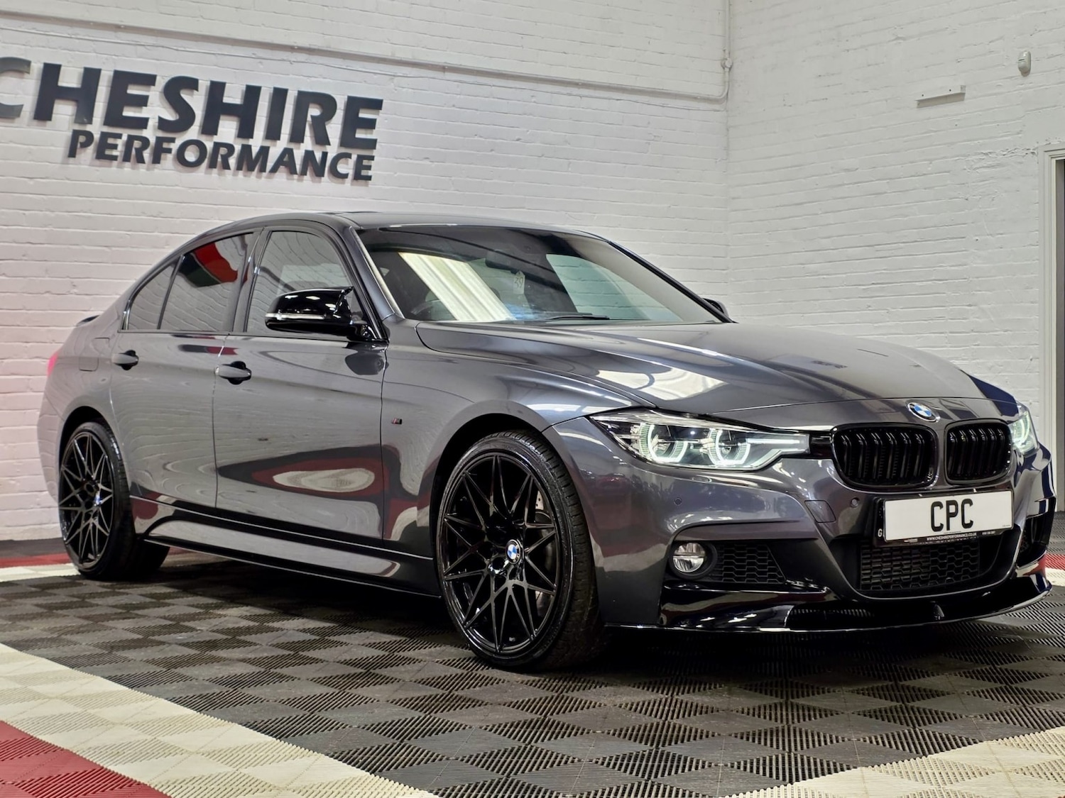 Used BMW 3 Series 2015 for sale - 77721357: Photo 11