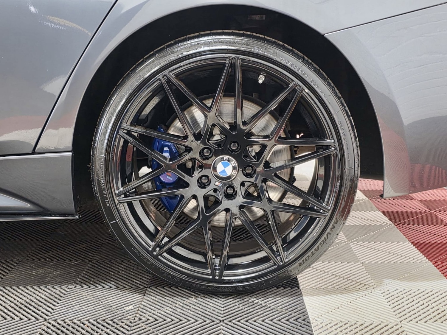 Used BMW 3 Series 2015 for sale - 77721357: Photo 12