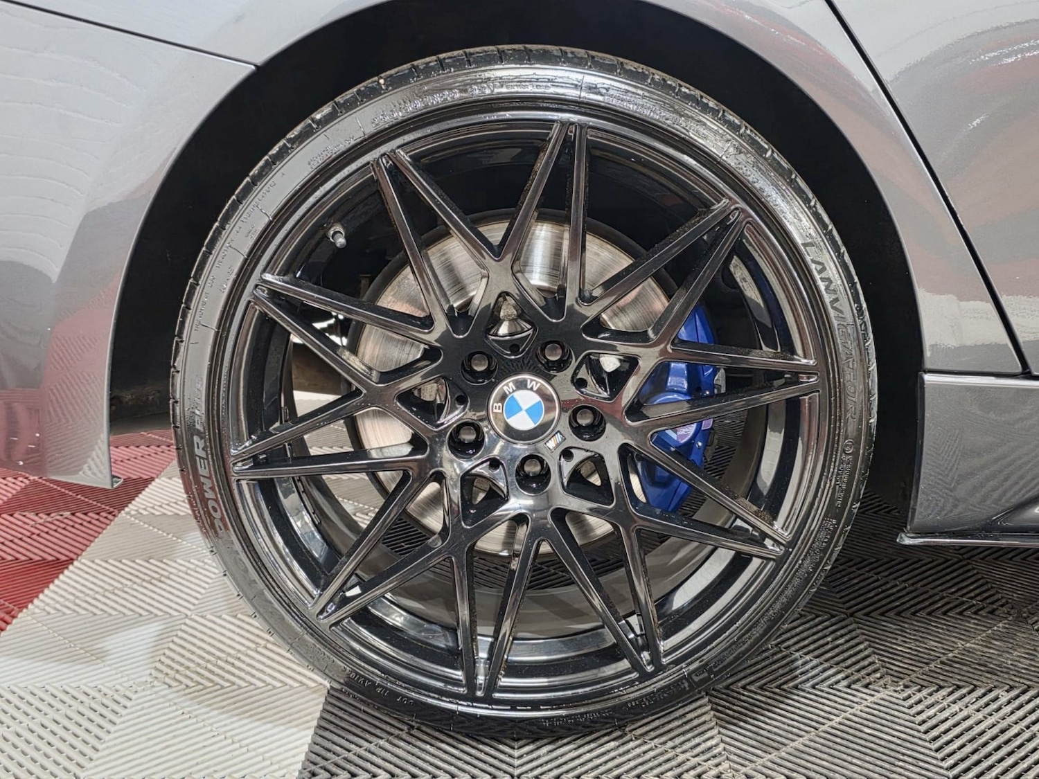 Used BMW 3 Series 2015 for sale - 77721357: Photo 13