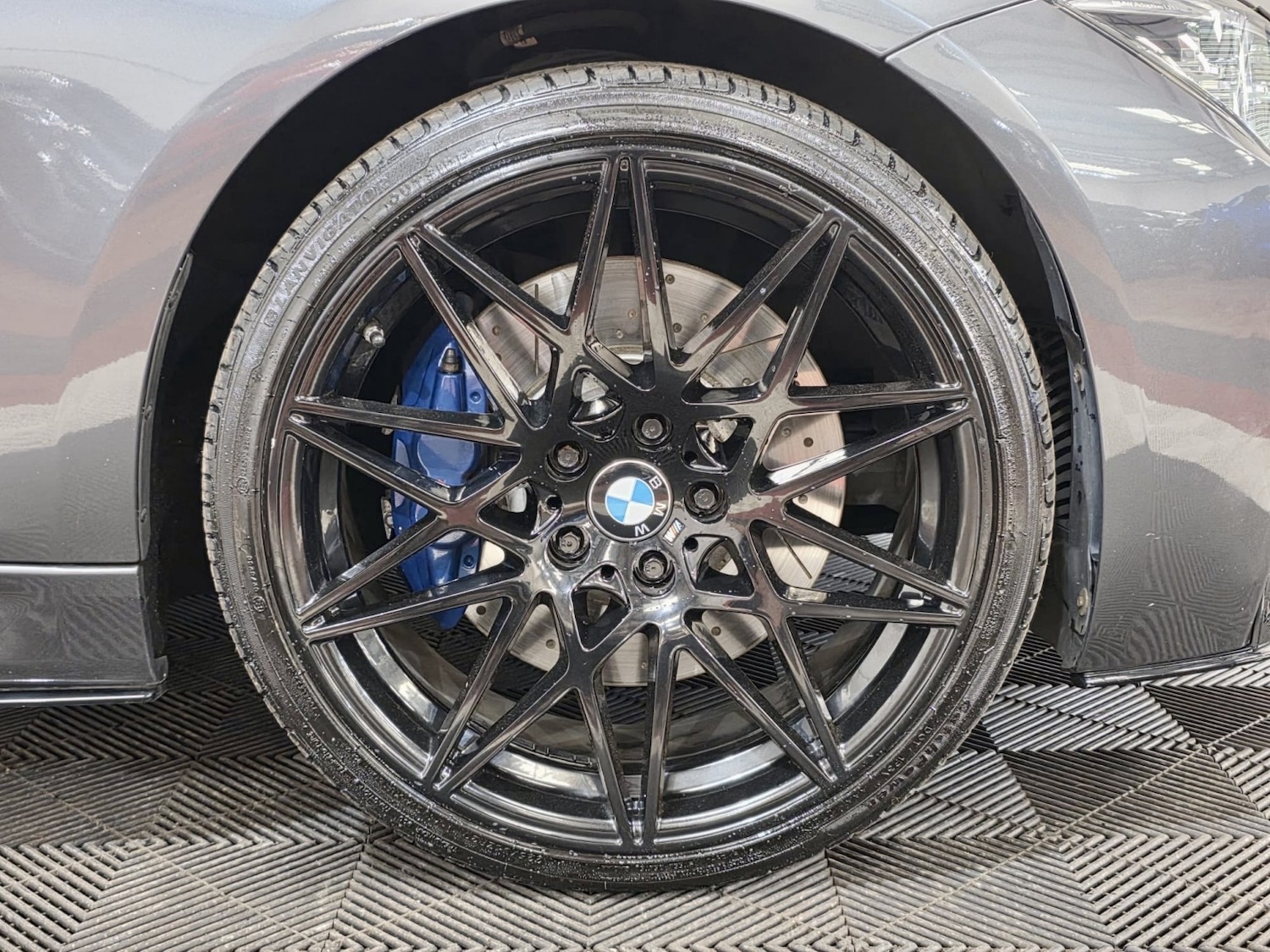 Used BMW 3 Series 2015 for sale - 77721357: Photo 15