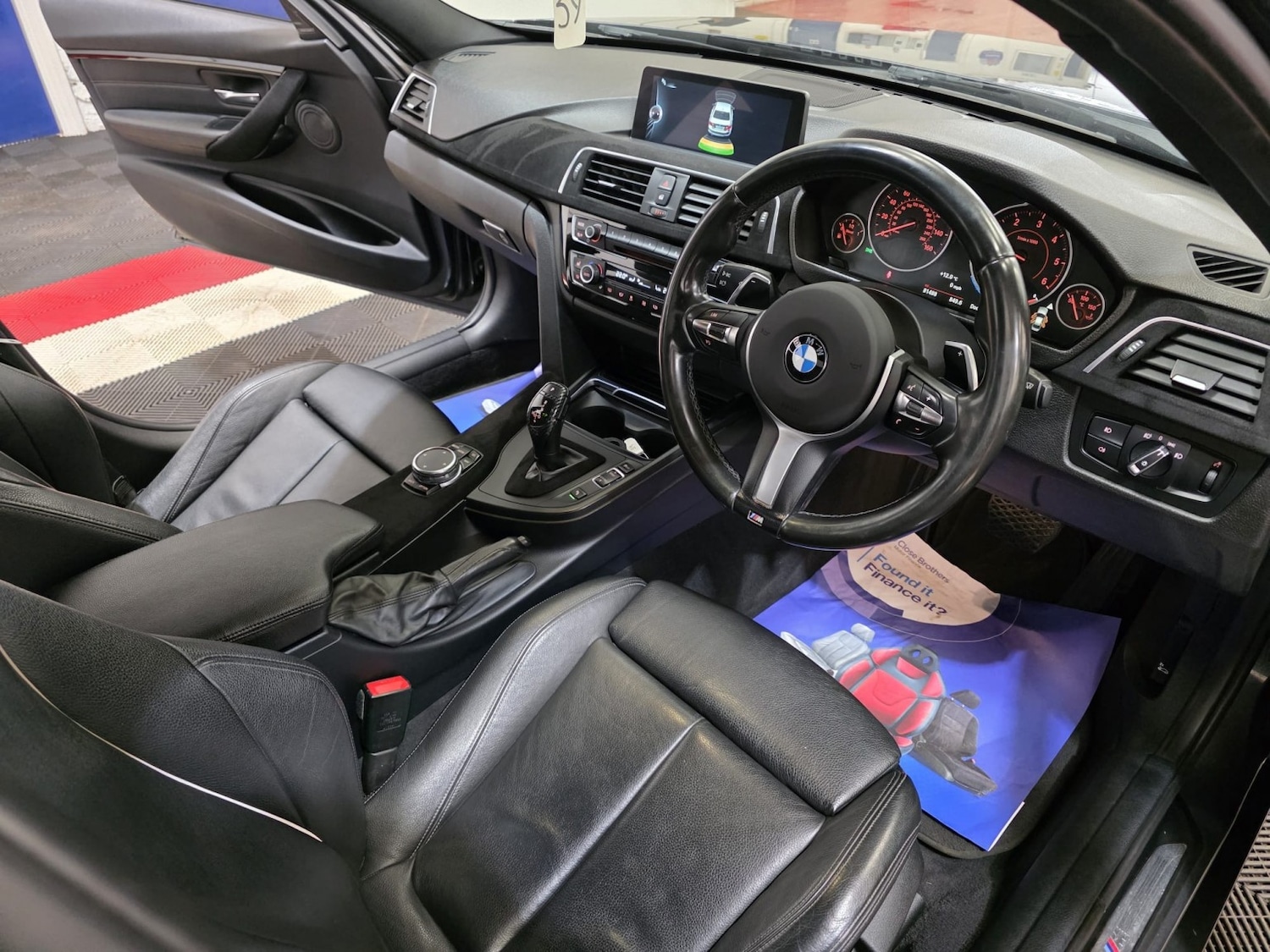 Used BMW 3 Series 2015 for sale - 77721357: Photo 16