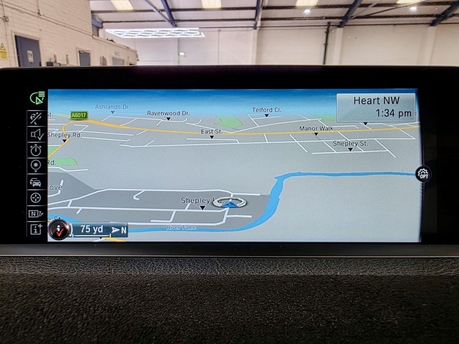 Used BMW 3 Series 2015 for sale - 77721357: Photo 17