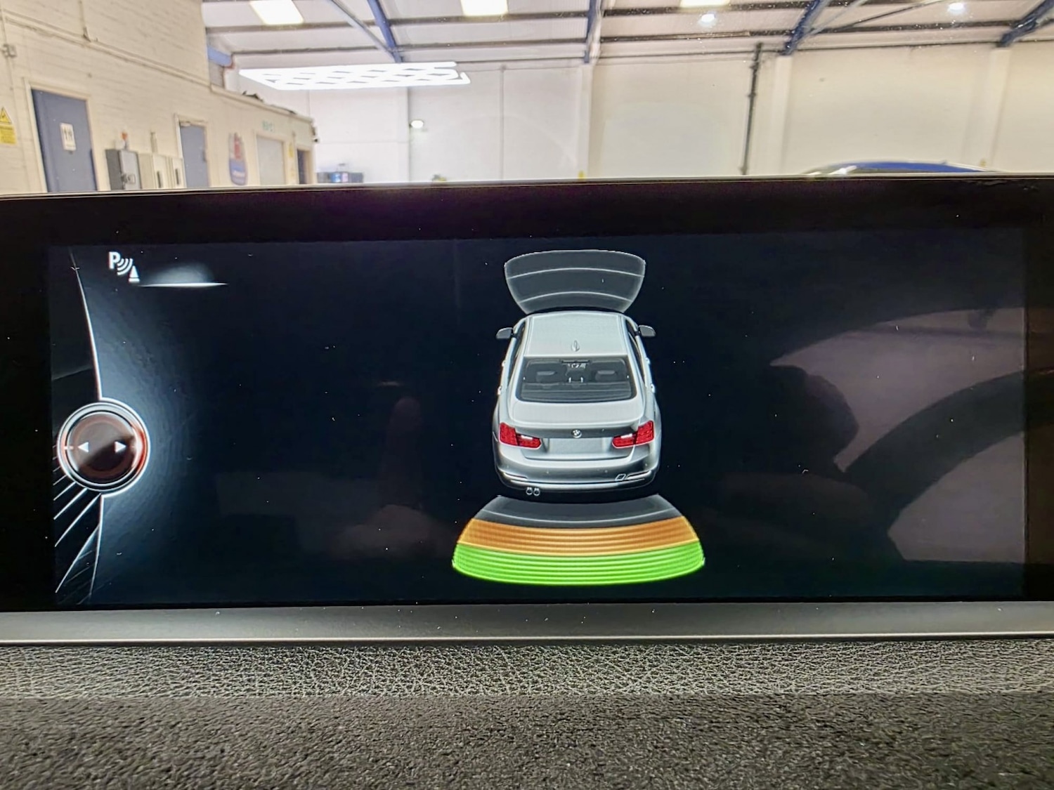 Used BMW 3 Series 2015 for sale - 77721357: Photo 18