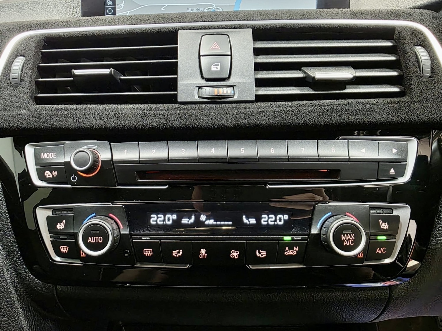 Used BMW 3 Series 2015 for sale - 77721357: Photo 19