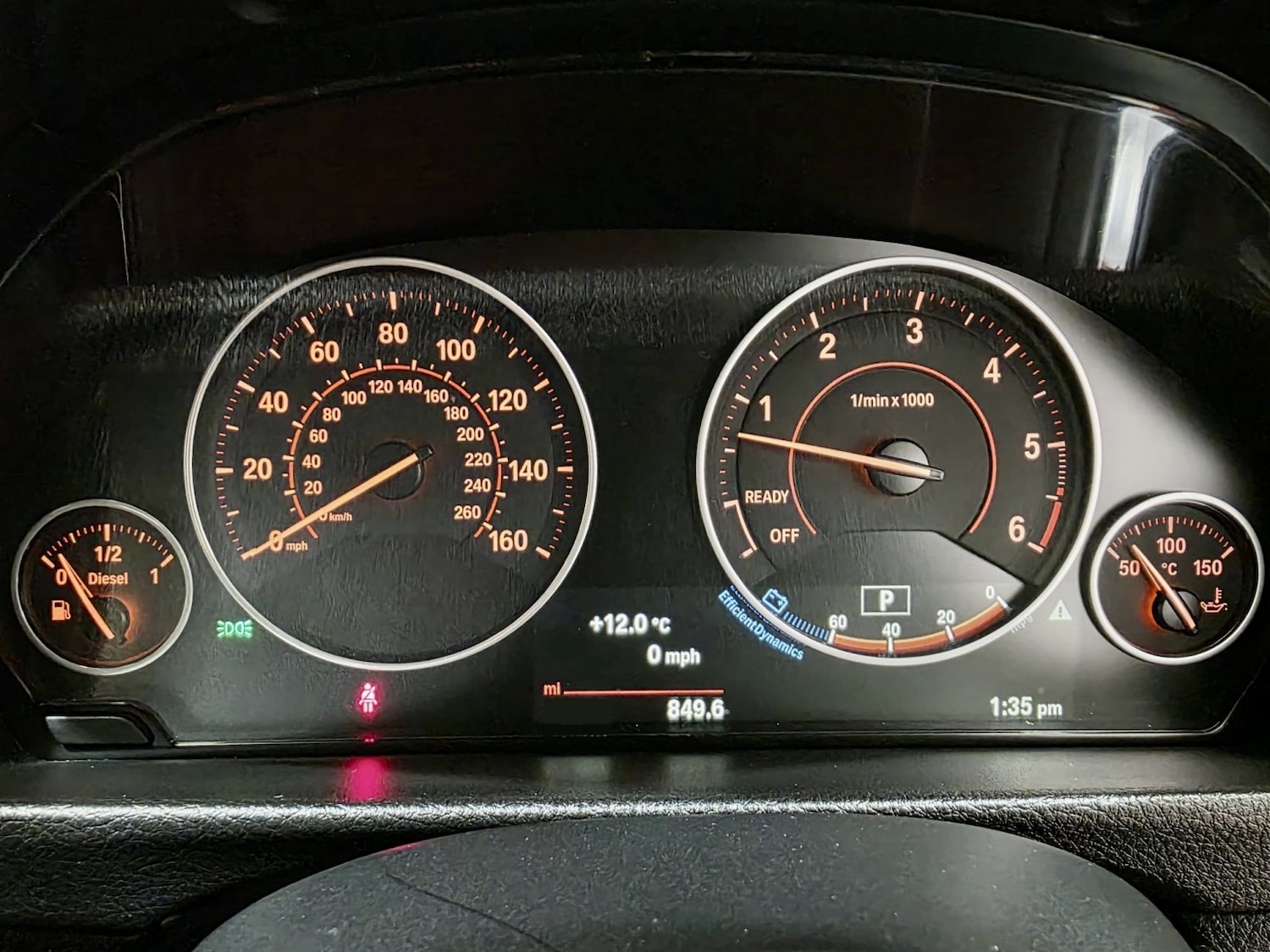 Used BMW 3 Series 2015 for sale - 77721357: Photo 20