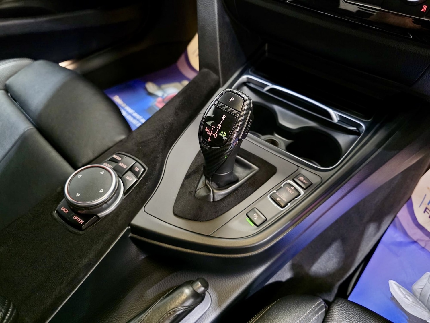 Used BMW 3 Series 2015 for sale - 77721357: Photo 21