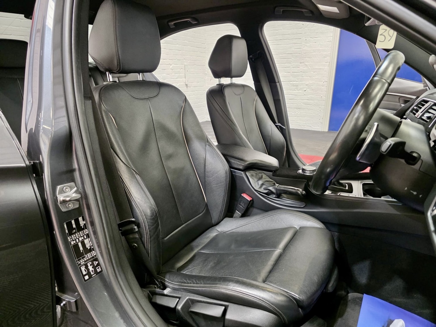 Used BMW 3 Series 2015 for sale - 77721357: Photo 22