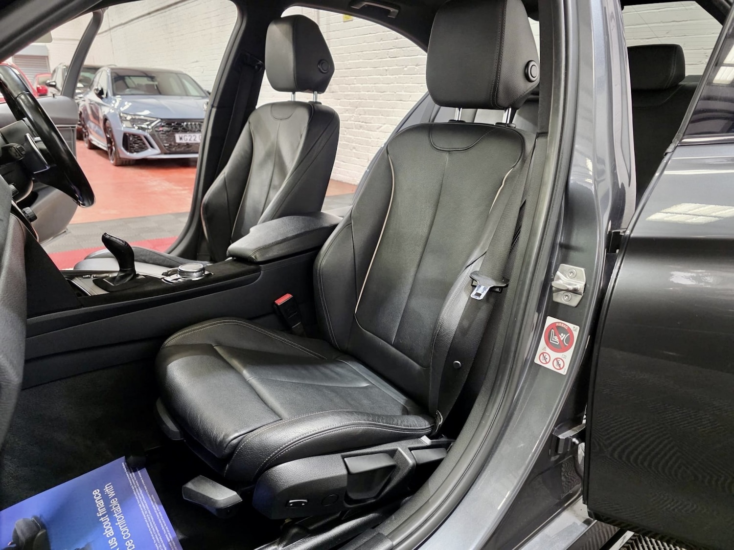 Used BMW 3 Series 2015 for sale - 77721357: Photo 23