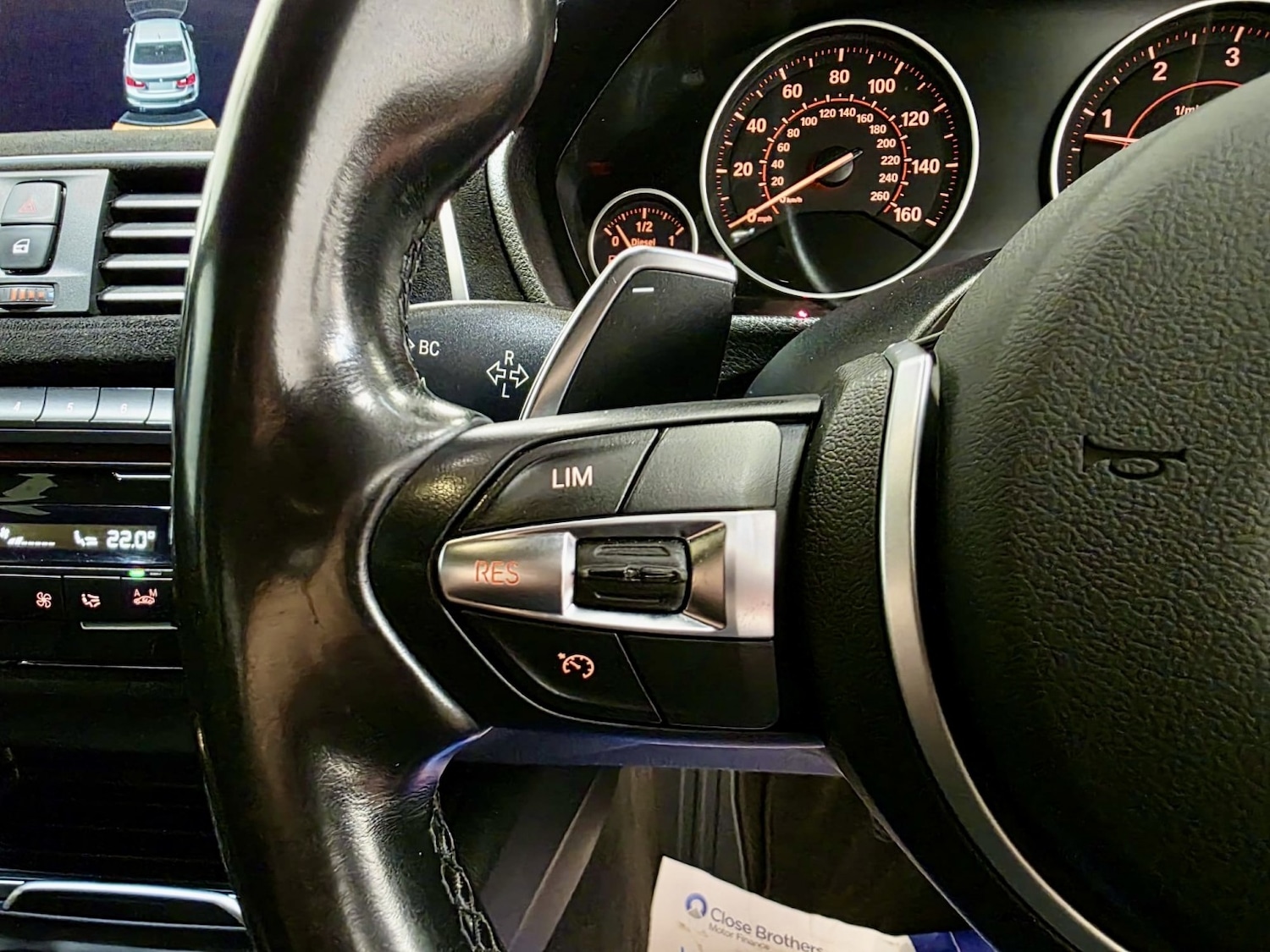 Used BMW 3 Series 2015 for sale - 77721357: Photo 28