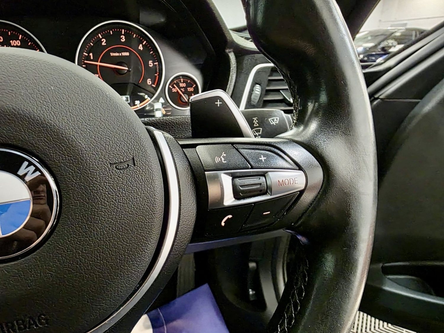 Used BMW 3 Series 2015 for sale - 77721357: Photo 29