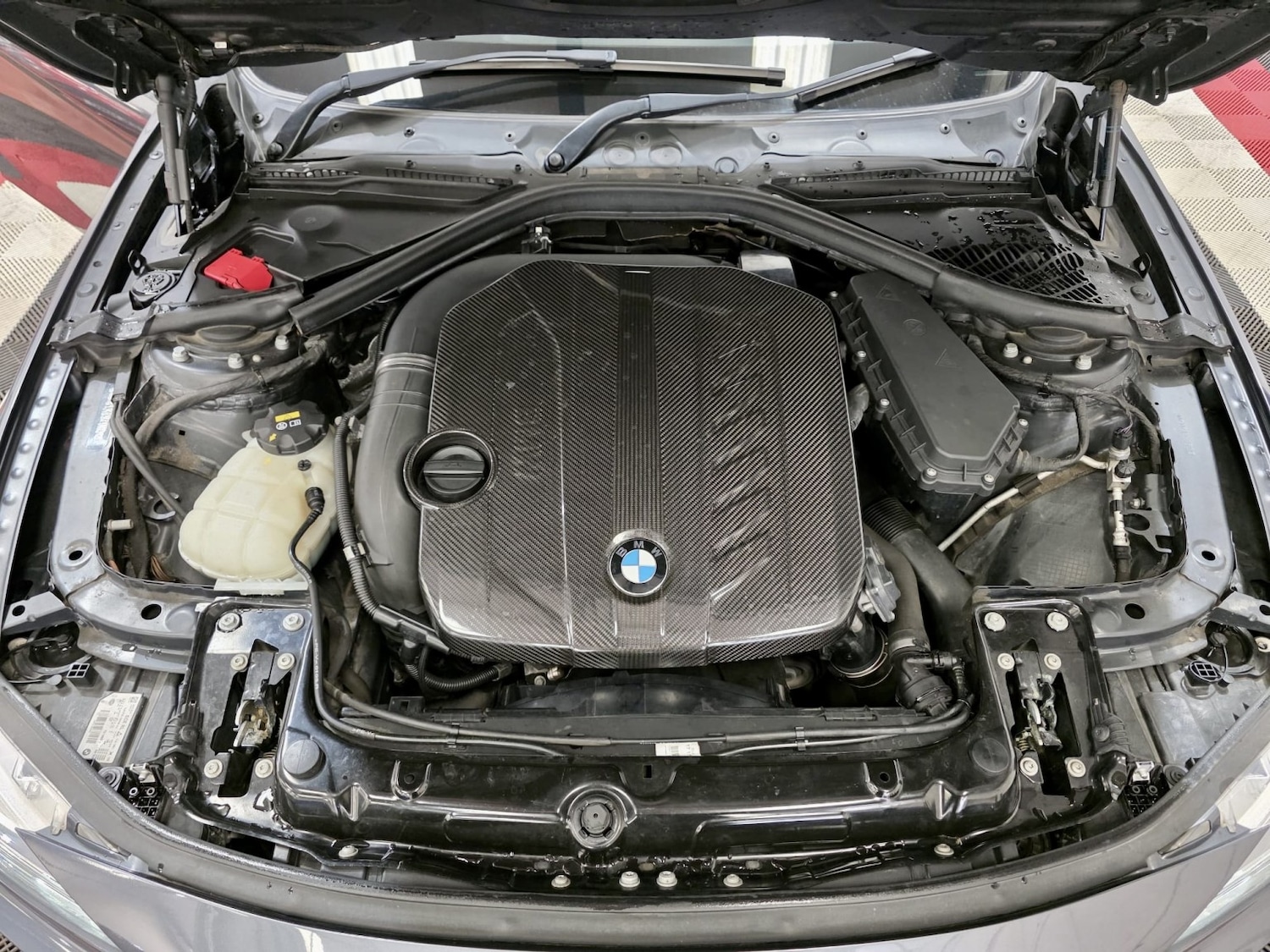 Used BMW 3 Series 2015 for sale - 77721357: Photo 33