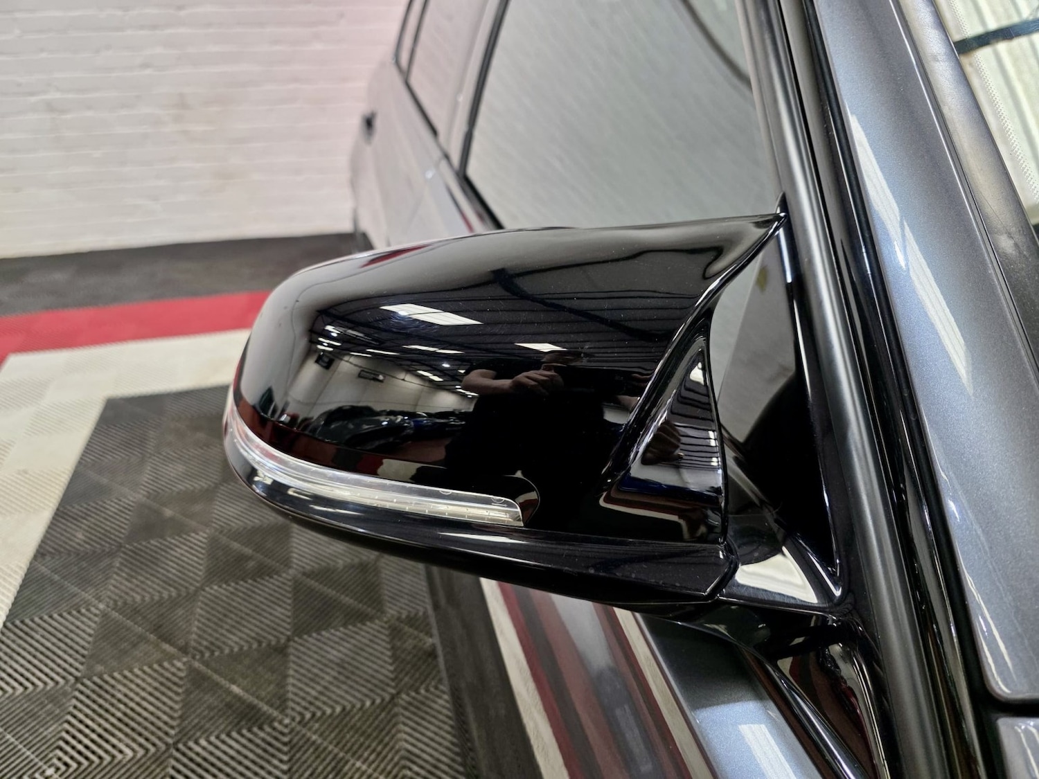 Used BMW 3 Series 2015 for sale - 77721357: Photo 35