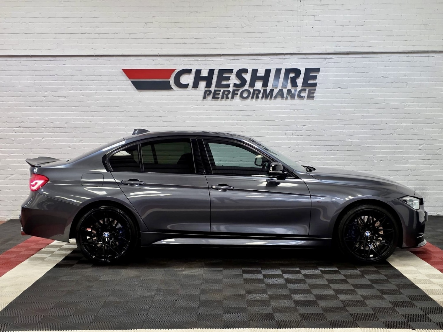 Used BMW 3 Series 2015 for sale - 77721357: Photo 4