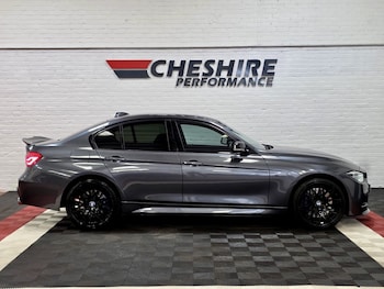 Used BMW 3 Series 2015 for sale - 77721357: Photo