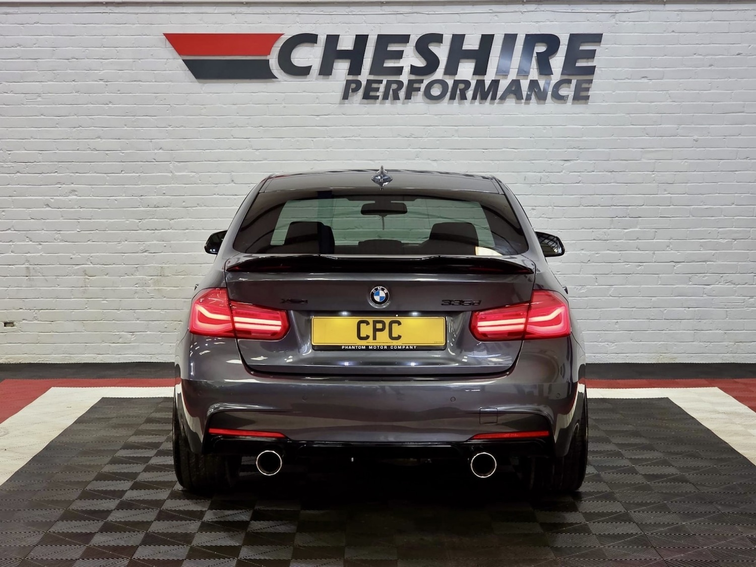 Used BMW 3 Series 2015 for sale - 77721357: Photo 6