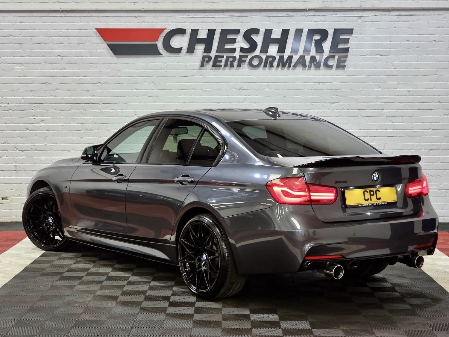 Used BMW 3 Series 2015 for sale - 77721357: Photo 7